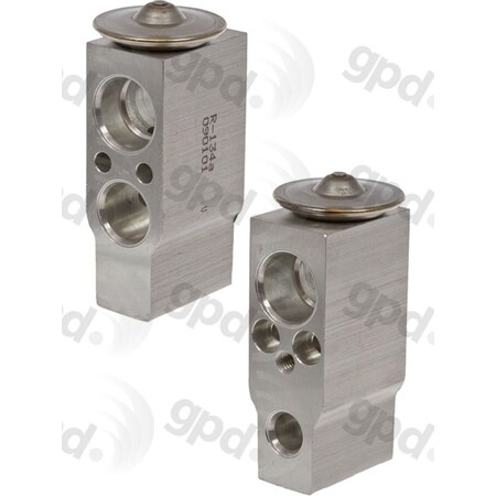 Gpd Expan. Valve / Orifice Tu, 3411818 3411818